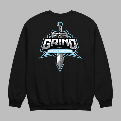 GRIND 2024 Crew Neck