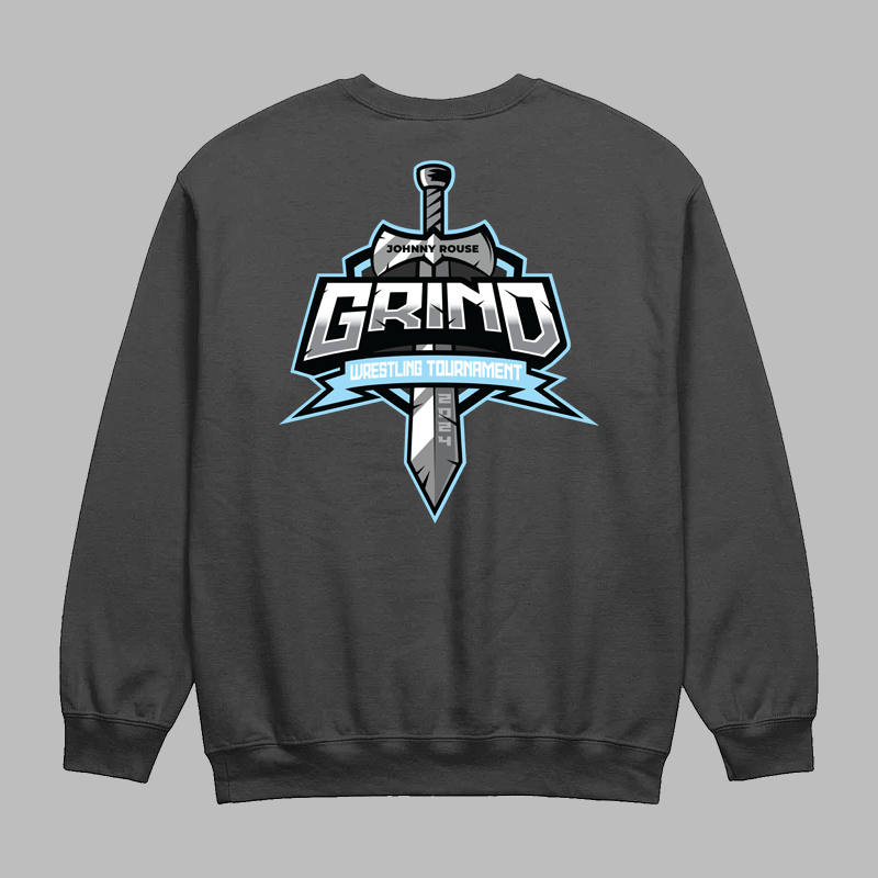 GRIND 2024 Crew Neck