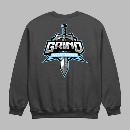 GRIND 2024 Crew Neck