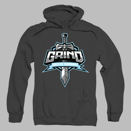 GRIND 2024 Hoodie