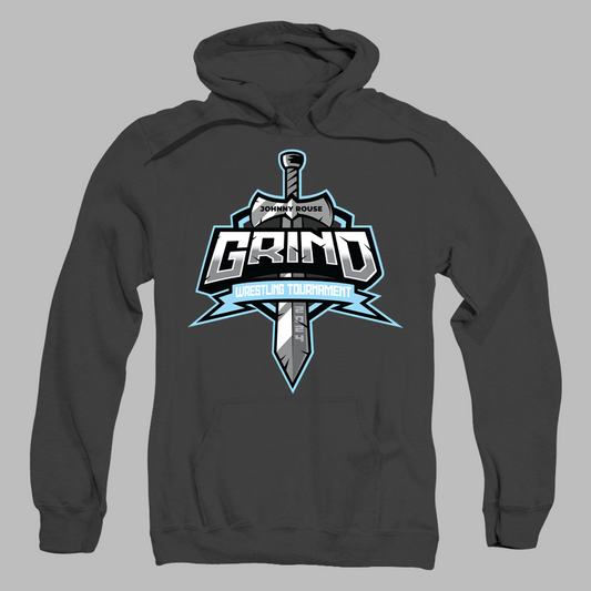 GRIND 2024 Hoodie