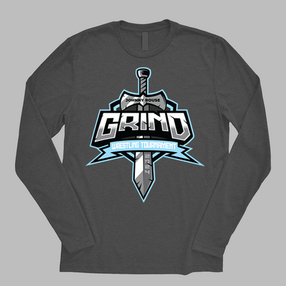 GRIND 2024 Longsleeve Drifit