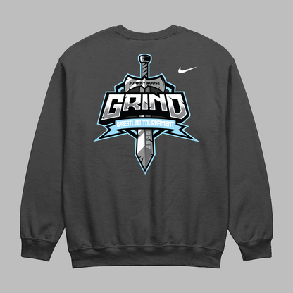 GRIND 2024 NIKE Crew Neck