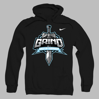 GRIND 2024 Nike Hoodie