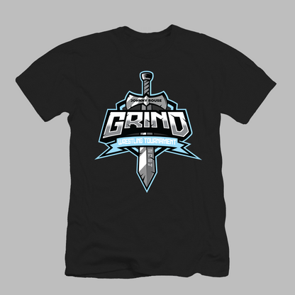 GRIND 2024 Tee