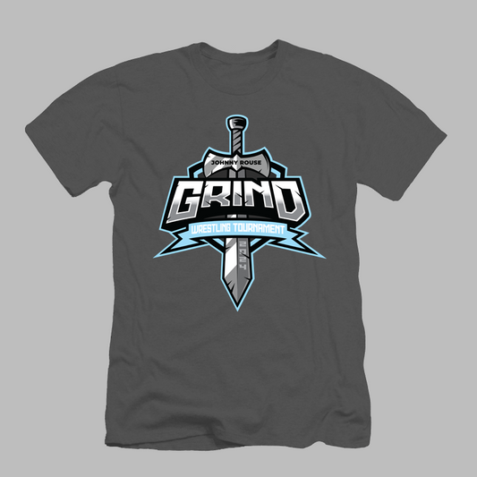 GRIND 2024 Tee