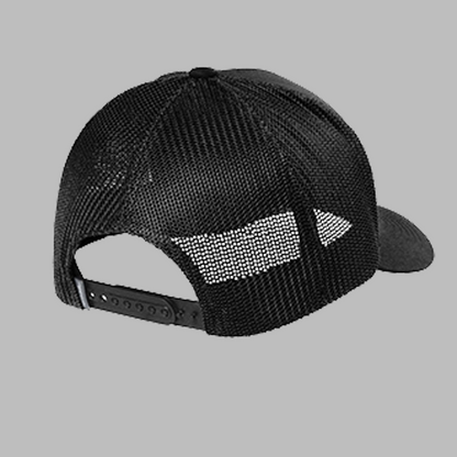 TRAVIS MATHEW LMHS Aquatics EST patch hat