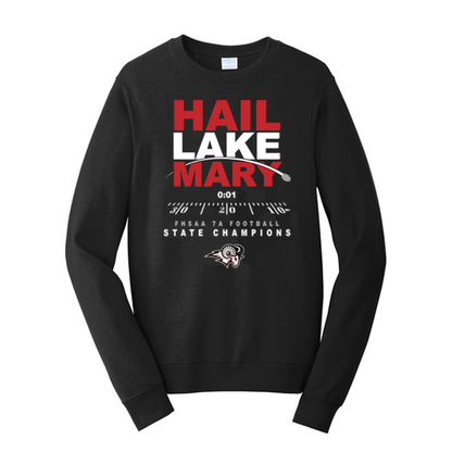 Hail Mary State Champ