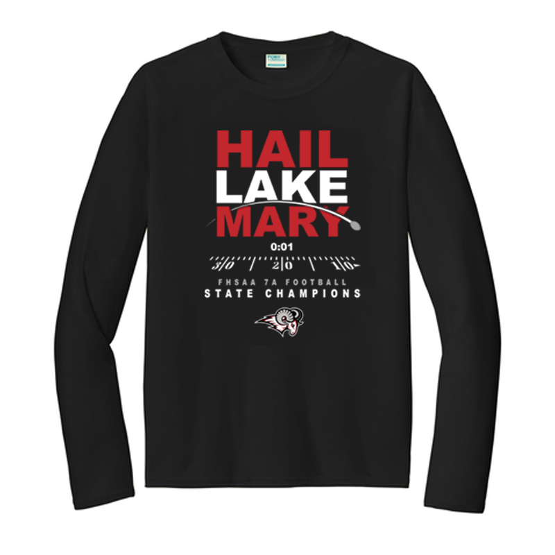 Hail Mary State Champ