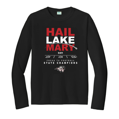 Hail Mary State Champ