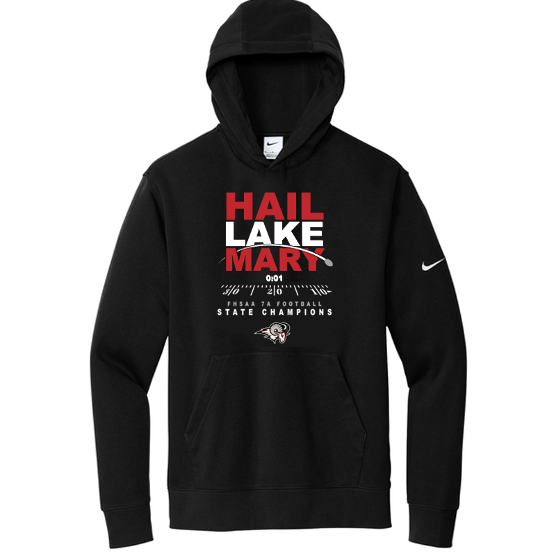 Hail Mary State Champ