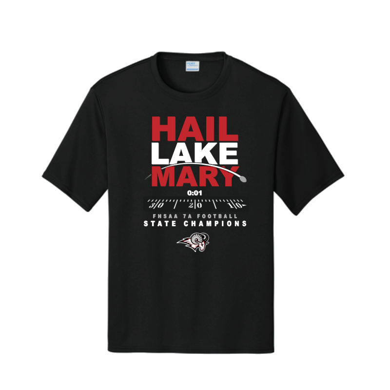 Hail Mary State Champ