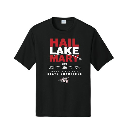 Hail Mary State Champ