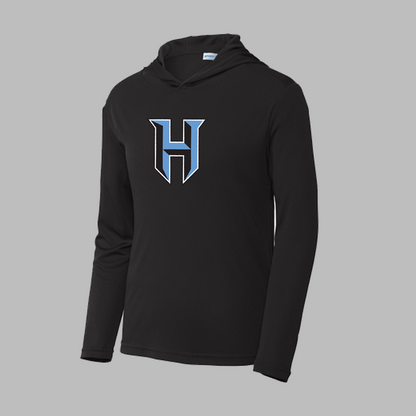 Hagerty Drifit Hoodie