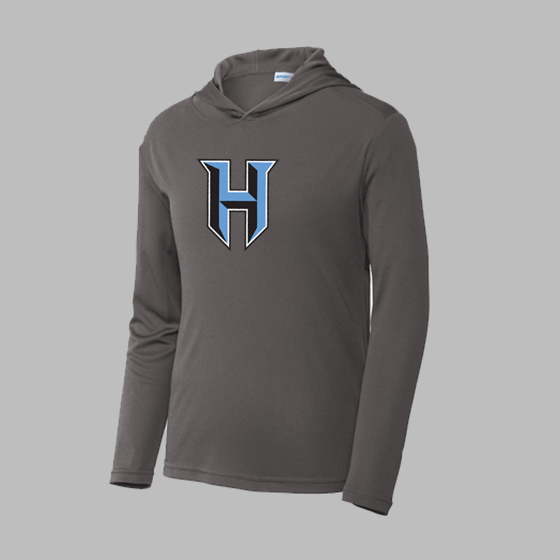 Hagerty Drifit Hoodie