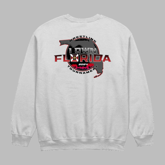 IOF 2024 Crewneck