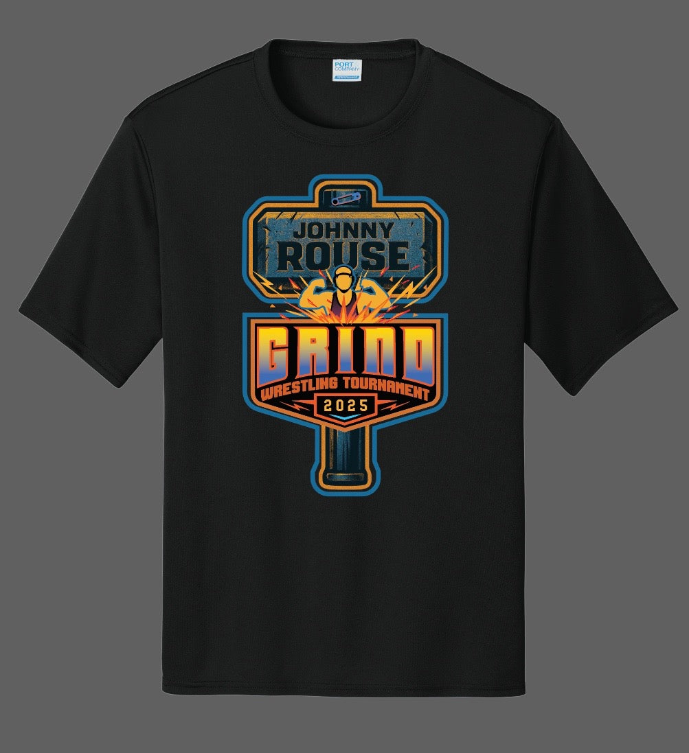 GRIND 2025 NIKE Hoodie