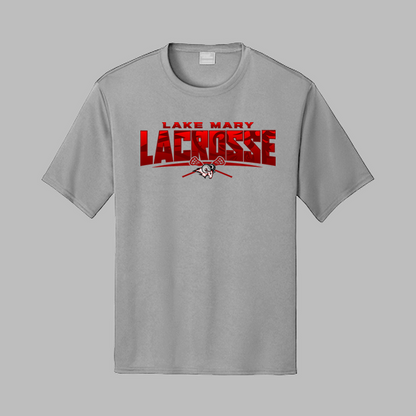 LM Lacrosse Cross Sticks