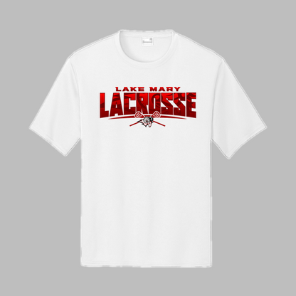 LM Lacrosse Cross Sticks