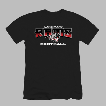 Lake Mary Football Tee