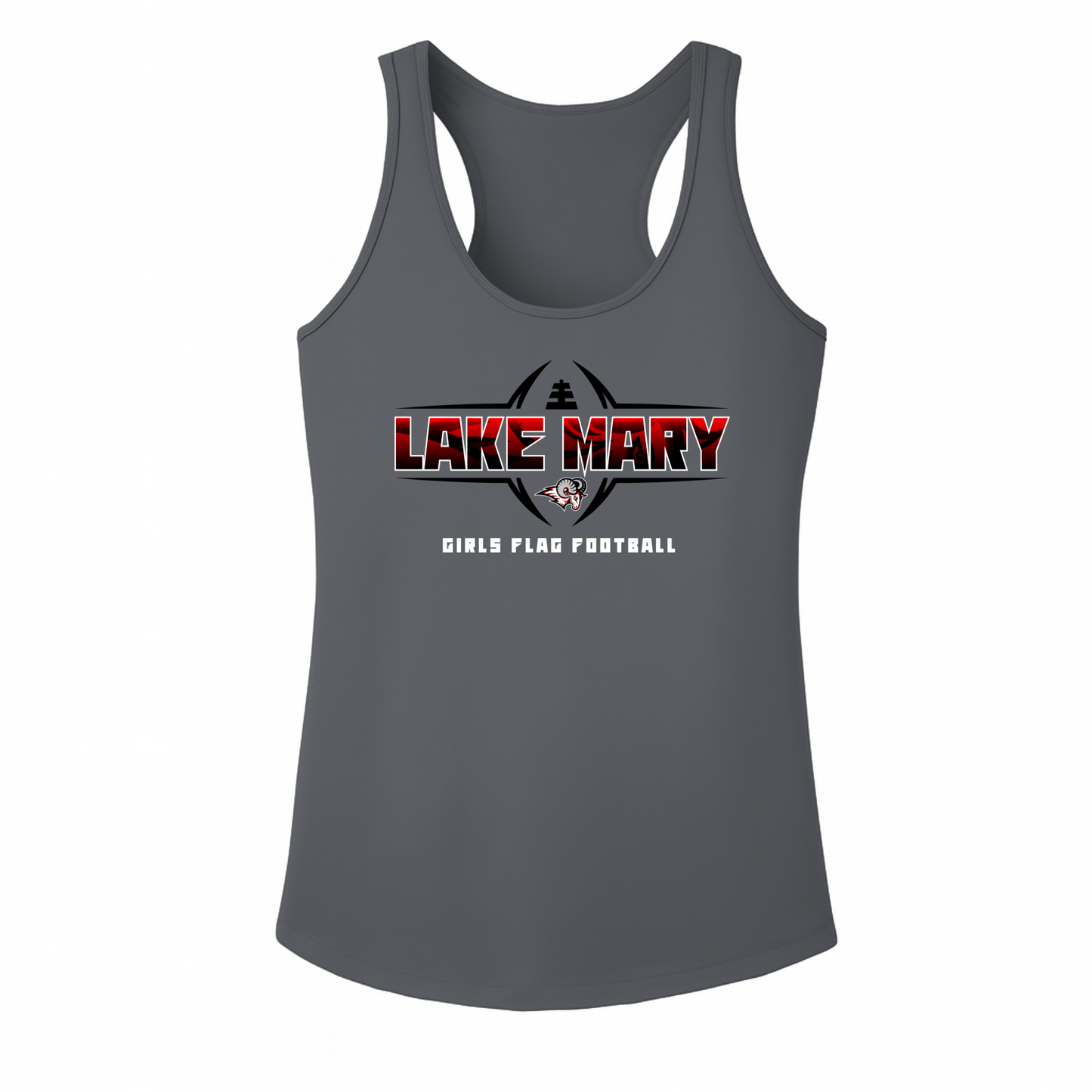 Lake Mary Flag Legacy Tank