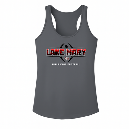 Lake Mary Flag Legacy Tank