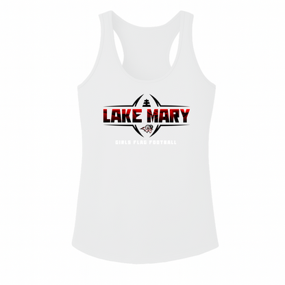 Lake Mary Flag Legacy Tank