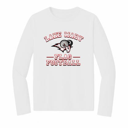 Lake Mary Flag Football Arch Long Sleeve