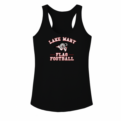 Lake Mary Flag Football Arch Tank