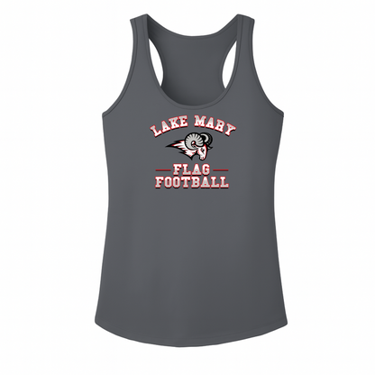 Lake Mary Flag Football Arch Tank