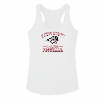 Lake Mary Flag Football Arch Tank