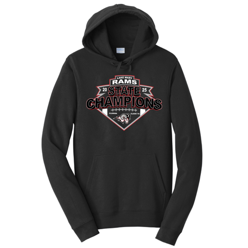 LMHS EXCLUSIVE State Championship Shirt