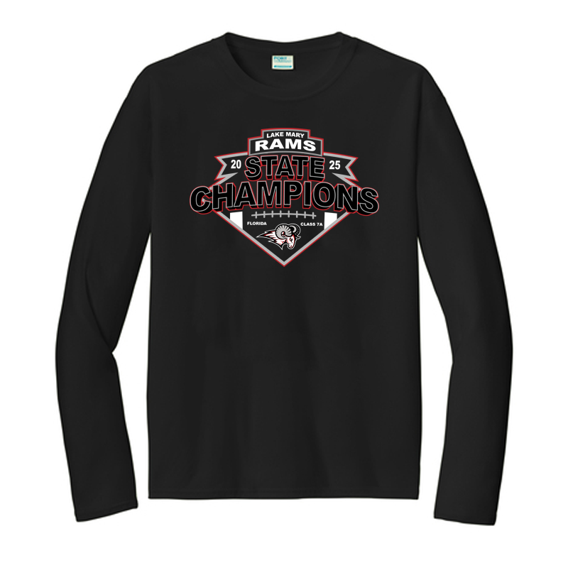 LMHS EXCLUSIVE State Championship Shirt