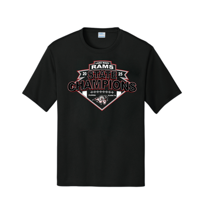 LMHS EXCLUSIVE State Championship Shirt