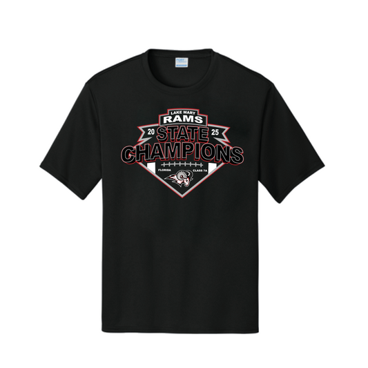 LMHS EXCLUSIVE State Championship Shirt