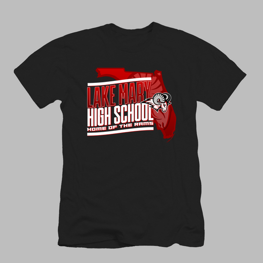 LMHS FL Tee