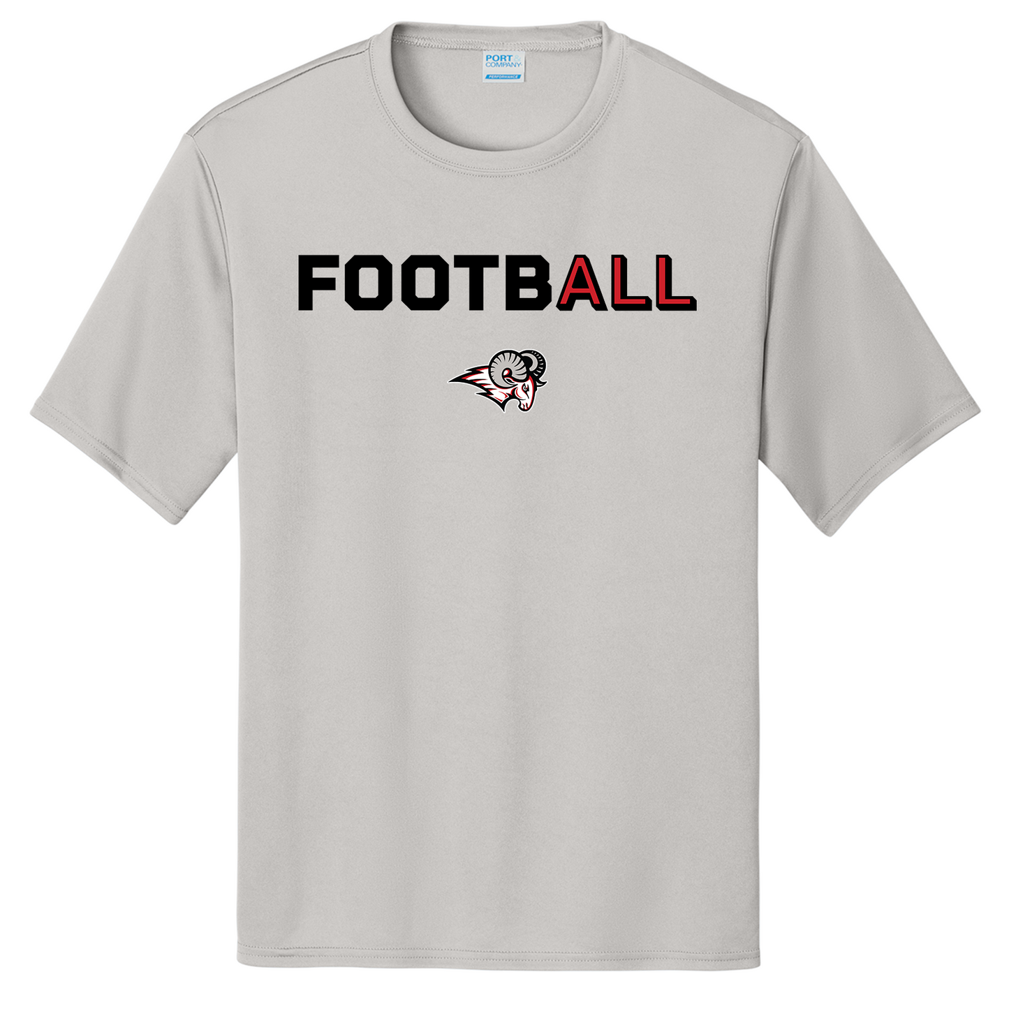 Lake Mary FootbALL