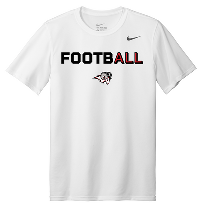 Lake Mary FootbALL - Nike