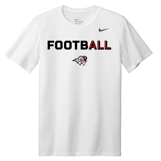 Lake Mary FootbALL - Nike