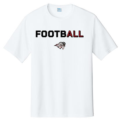 Lake Mary FootbALL