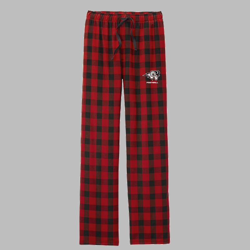 Rams 2025 Flannel Pants