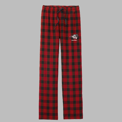 Rams 2025 Flannel Pants