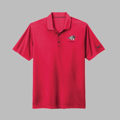 Rams 2025 Nike Football Polo