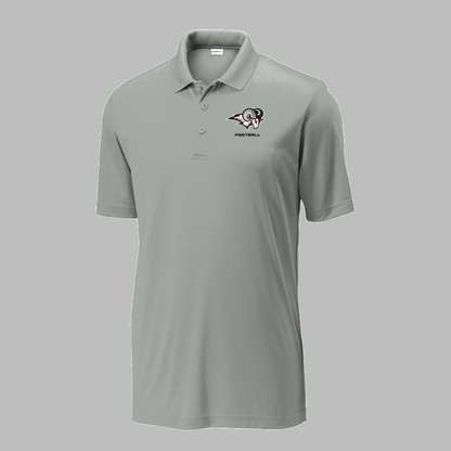 Rams 2025 Football Polo