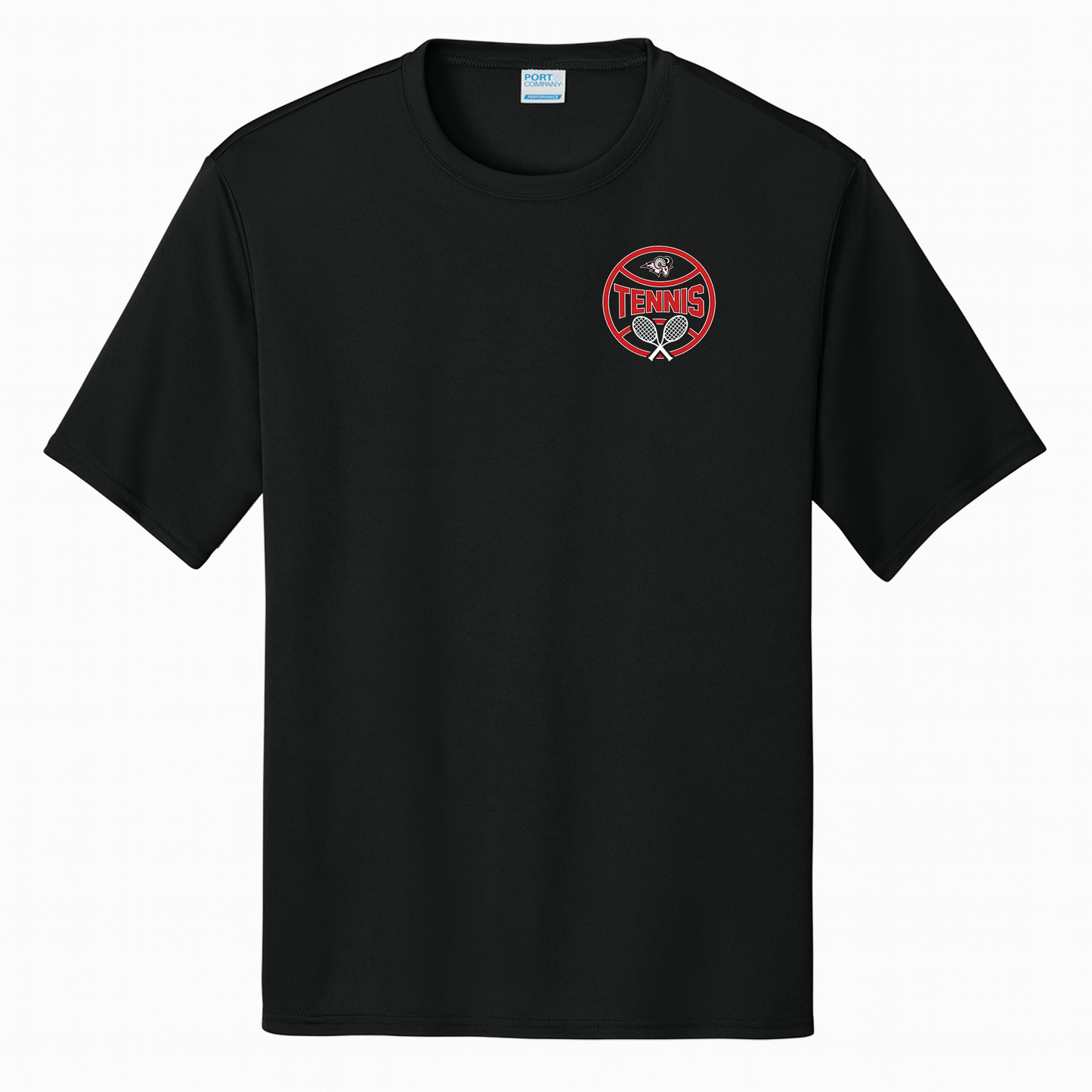 Tennis SAC Champions Tee 2026