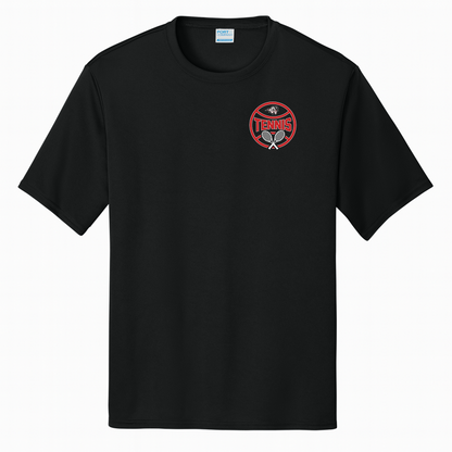 Tennis SAC Champions Tee 2026