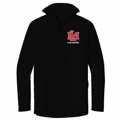 Lake Mary Flag Logo Competitor Sport Jacket - Jacket