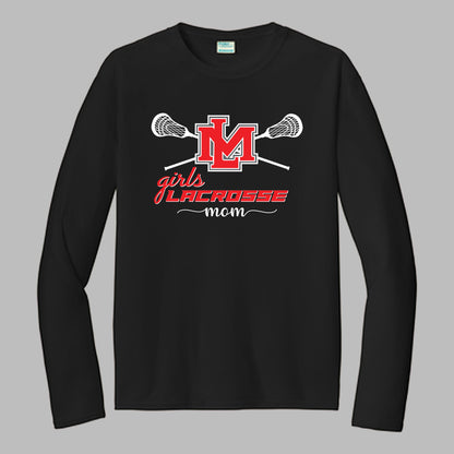 LM Girls Lacrosse Custom
