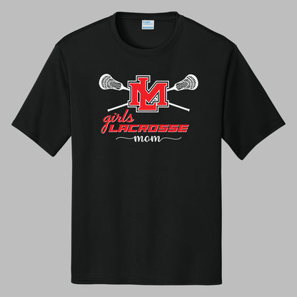 LM Girls Lacrosse Custom