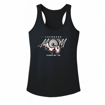 Lax-Mom - Tank